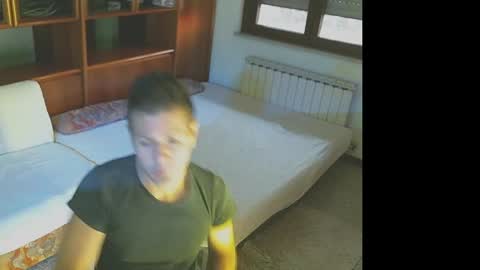HappyNewSky here online show from 12-23-24, 03:01