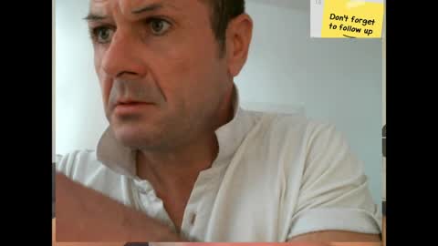 HappyNewSky here online show from 05-12-26, 02:14