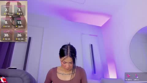 Snapshot of axaras chatting on 09-29-25, 02:11 Axara online show from 09-29-25, 02:11