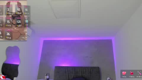 Snapshot of axaras chatting on 10-23-25, 11:53 Axara online show from 10-23-25, 11:53