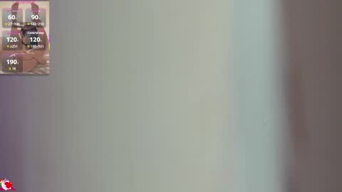 Snapshot of axaras chatting on 10-25-25, 11:40 Axara online show from 10-25-25, 11:40