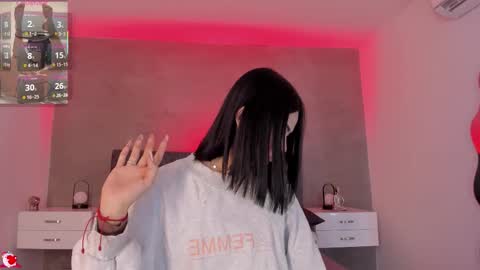 Snapshot of axaras chatting on 11-04-25, 12:26 Axara online show from 11-04-25, 12:26