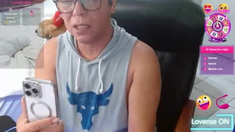 Alex online show from 02-22-26, 02:34