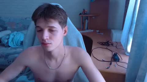 axel_0ne online show from 03-05-26, 08:54