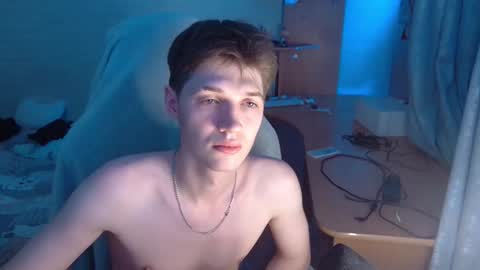 axel_0ne online show from 03-06-26, 07:54