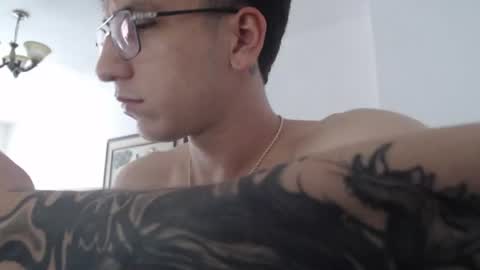 axel__master online show from 07-05-26, 12:56
