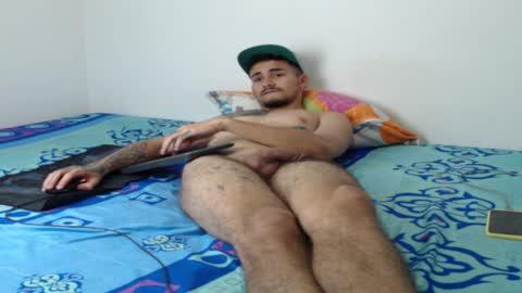 Axel online show from 12-17-24, 04:21