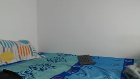 Axel online show from 12-18-24, 03:55
