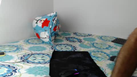 Axel online show from 12-27-24, 08:39