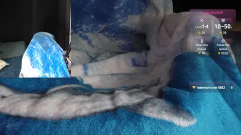 Axel online show from 02-03-26, 03:06