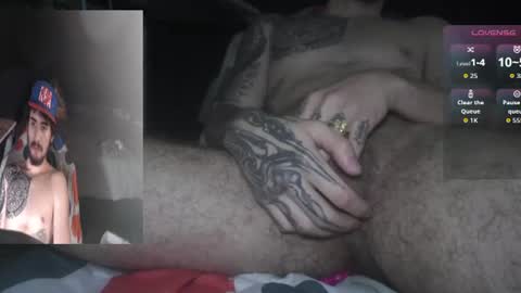 Axel online show from 06-15-26, 03:25