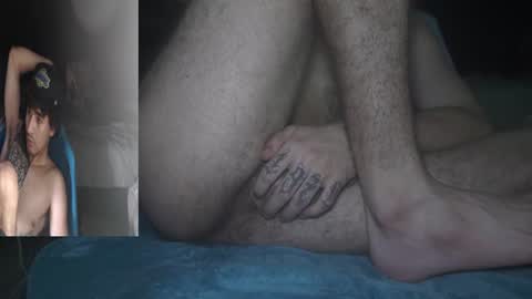 Axel online show from 06-22-26, 03:25