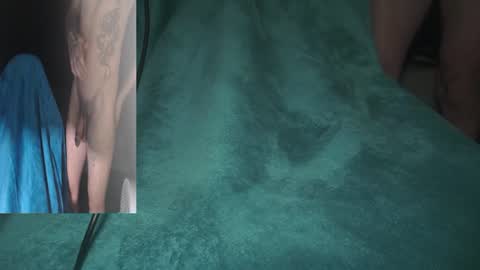Axel online show from 06-25-26, 05:34