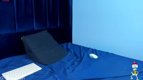 Axel cifer online show from 12-12-24, 11:14