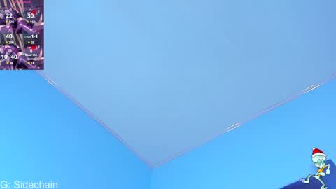 Axel cifer online show from 12-17-24, 01:50