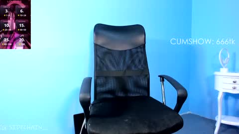 Axel cifer online show from 01-18-25, 09:55