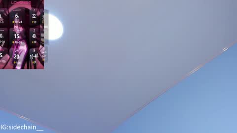 Axel cifer online show from 01-28-25, 12:26