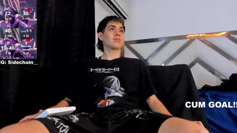 Axel cifer online show from 02-28-25, 08:18