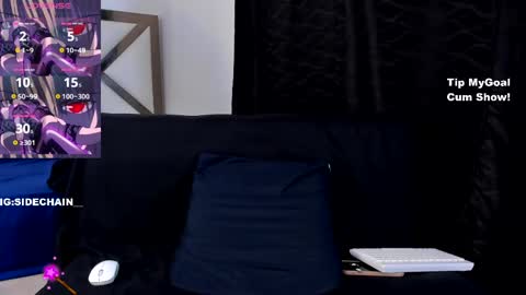 Axel cifer online show from 03-12-25, 08:31