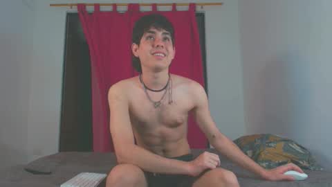 Axel cifer online show from 11-10-25, 04:22