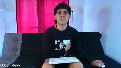 Axel cifer online show from 02-01-26, 03:54