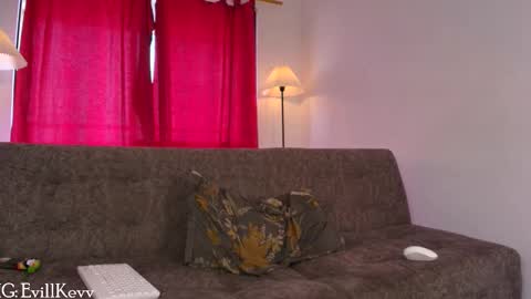 Axel cifer online show from 02-04-26, 05:30