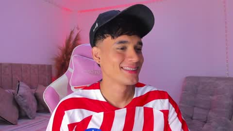 Snapshot of axel_cody_ chatting on 06-30-26, 10:05 AXEL online show from 06-30-26, 10:05