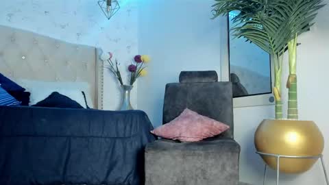 Axel Daviss online show from 03-10-25, 11:16