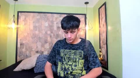 axel_draven online show from 12-22-25, 11:18