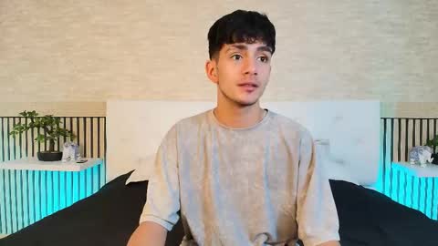 axel_draven online show from 01-10-26, 11:45