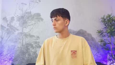 axel_draven online show from 01-14-26, 11:27