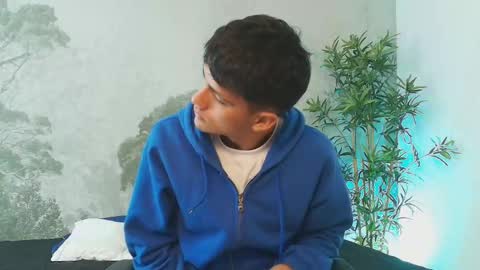 axel_draven online show from 01-15-26, 11:26