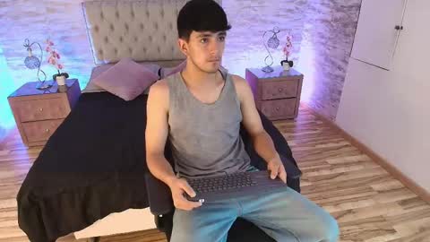 axel_draven online show from 04-15-26, 12:12