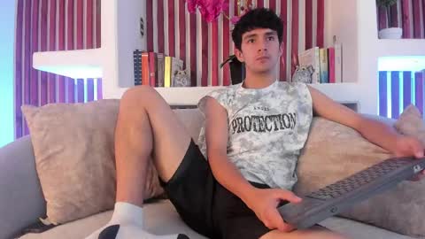 axel_draven online show from 06-04-26, 11:49