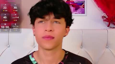 Snapshot of axel_evanss chatting on 02-26-26, 01:21 Axel Evanss online show from 02-26-26, 01:21