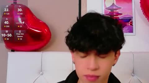 Snapshot of axel_evanss chatting on 03-03-26, 01:06 Axel Evanss online show from 03-03-26, 01:06