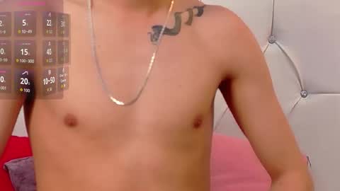 Snapshot of axel_evanss chatting on 03-09-26, 12:09 Axel Evanss online show from 03-09-26, 12:09