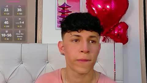 Snapshot of axel_evanss chatting on 03-17-26, 12:30 Axel Evanss online show from 03-17-26, 12:30