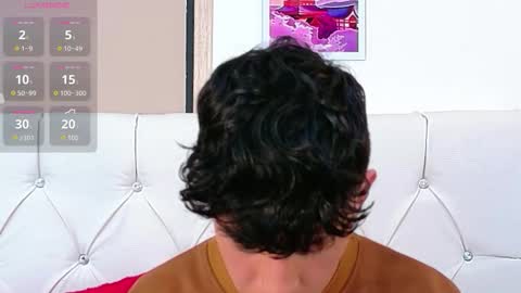 Snapshot of axel_evanss chatting on 03-19-26, 02:54 Axel Evanss online show from 03-19-26, 02:54