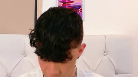 Snapshot of axel_evanss chatting on 03-20-26, 12:21 Axel Evanss online show from 03-20-26, 12:21