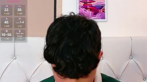 Snapshot of axel_evanss chatting on 03-26-26, 12:55 Axel Evanss online show from 03-26-26, 12:55