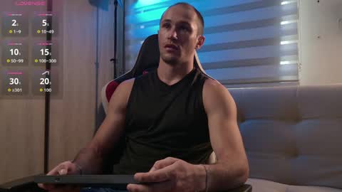 Axel Fairchaild online show from 04-30-26, 01:06