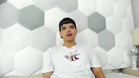 Axel Forte online show from 09-22-25, 01:13