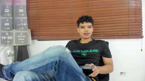 Axel Forte online show from 09-23-25, 12:41