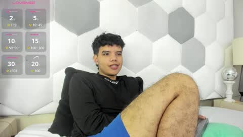 Axel Forte online show from 10-11-25, 12:58