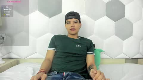 Axel Forte online show from 10-14-25, 12:50