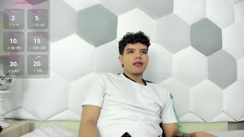 Axel Forte online show from 10-15-25, 01:22