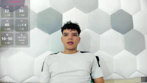 Axel Forte online show from 11-03-25, 01:23