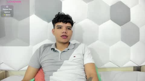 Axel Forte online show from 11-08-25, 01:22