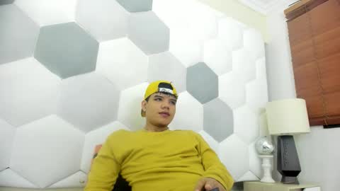 Axel Forte online show from 12-16-25, 12:54